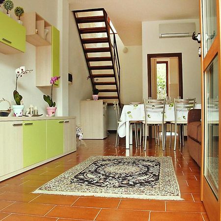 Apartments Paganini レッツェノ エクステリア 写真