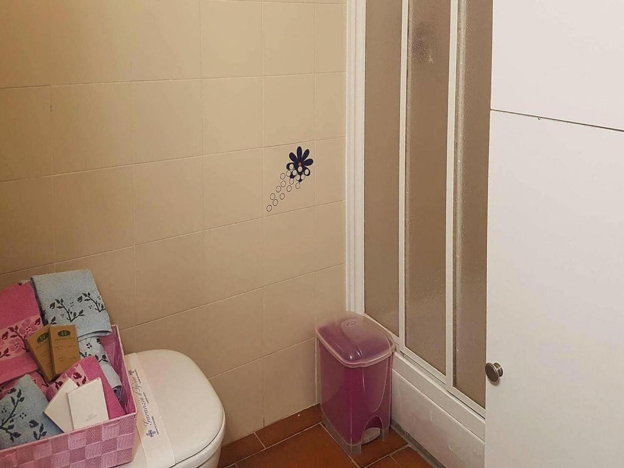 Apartments Paganini レッツェノ エクステリア 写真